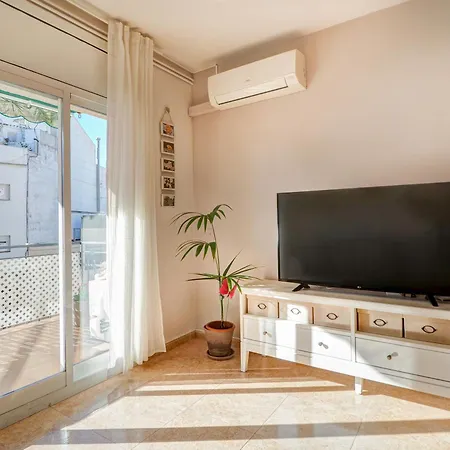 Le Blanc By Hello Homes * Sitges