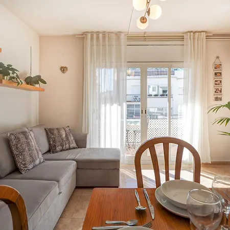 Apartment Le Blanc By Hello Homes