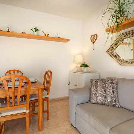 Le Blanc By Hello Homes Apartment Sitges